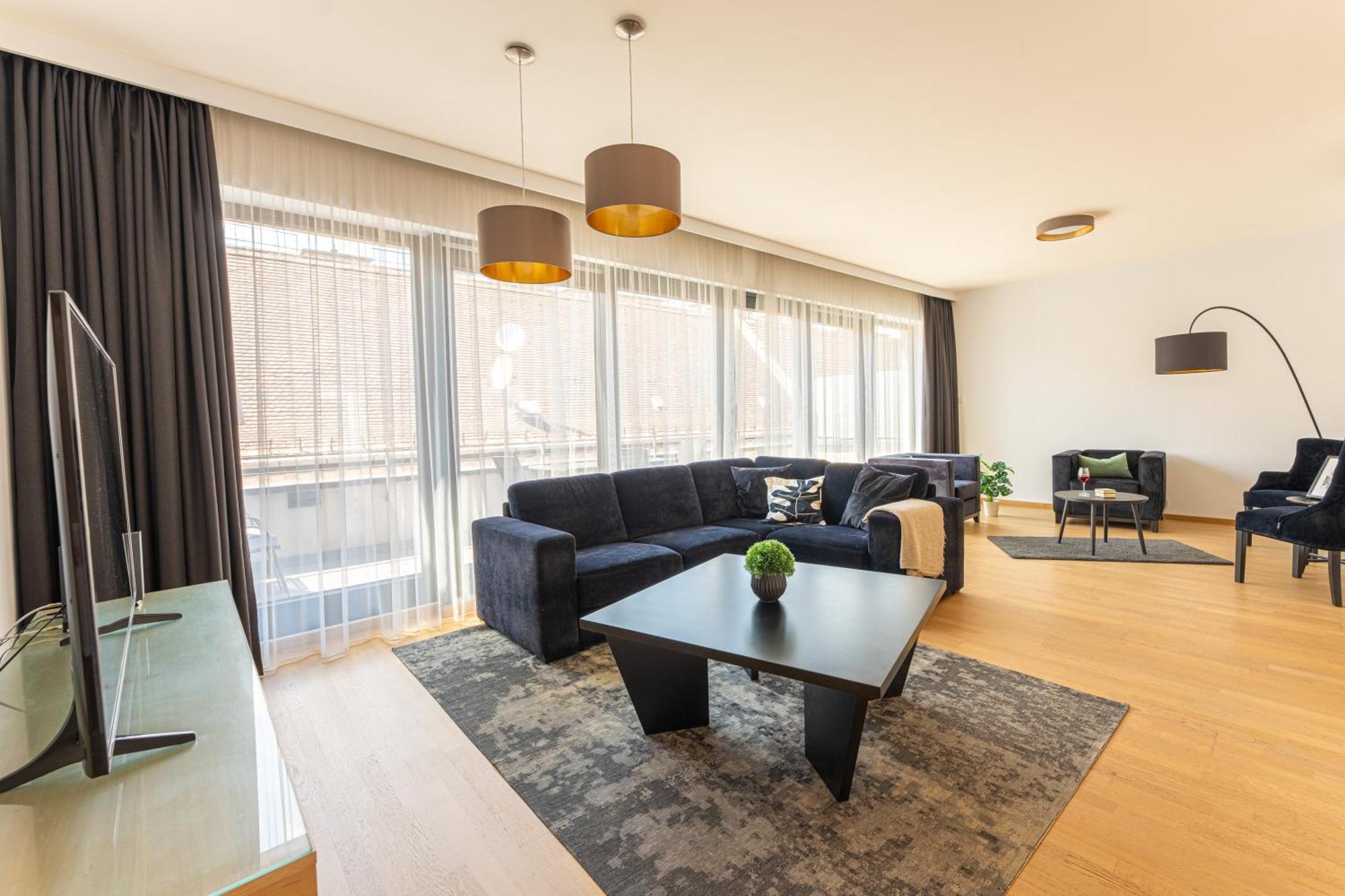 Apartamento Parliament Panorama Budapest
