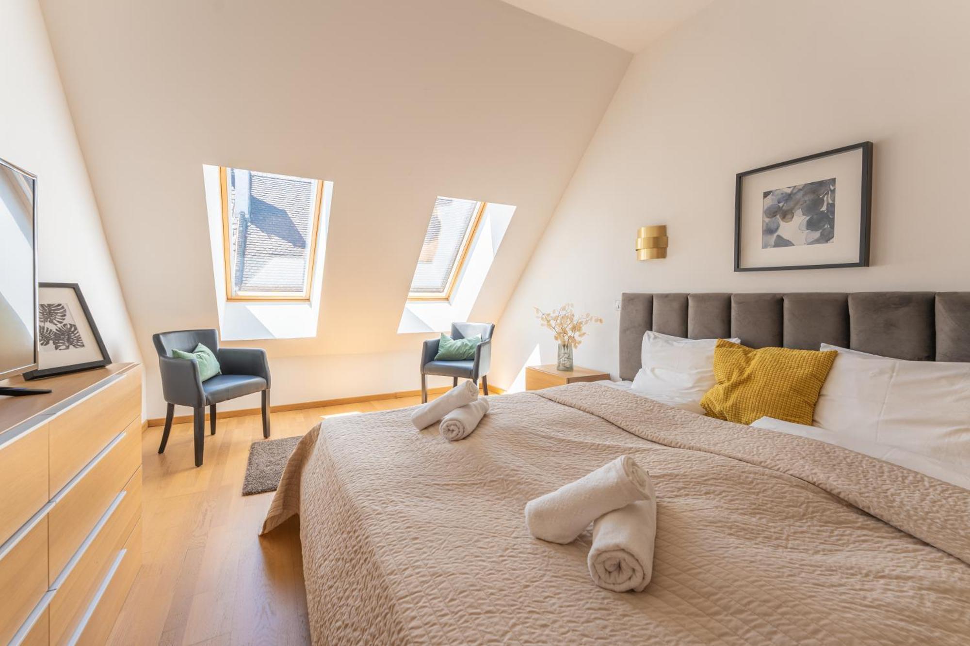 Apartamento Parliament Panorama Budapest